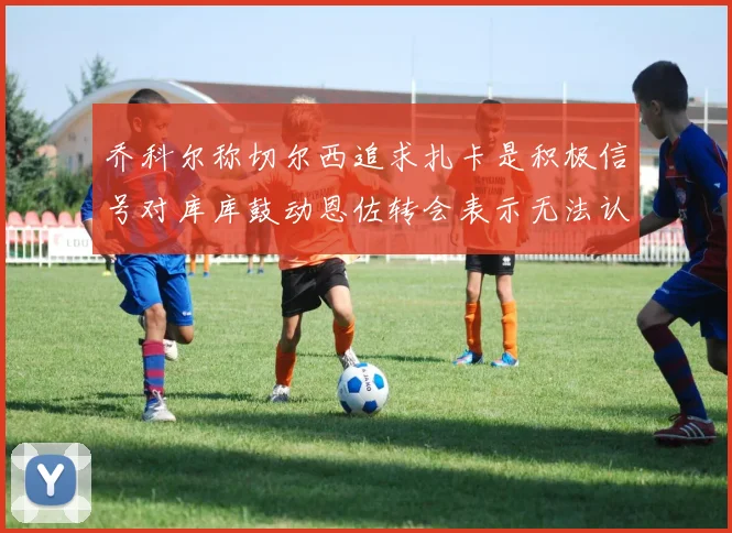 乔科尔称切尔西追求扎卡是积极信号对库库鼓动恩佐转会表示无法认同