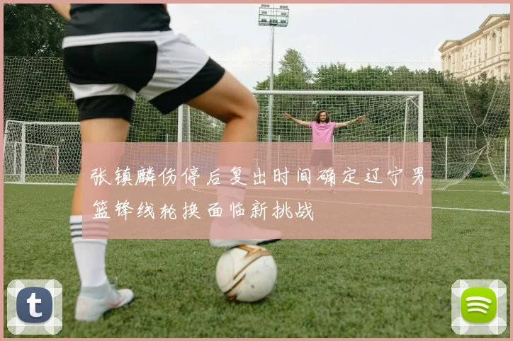 张镇麟伤停后复出时间确定辽宁男篮锋线轮换面临新挑战